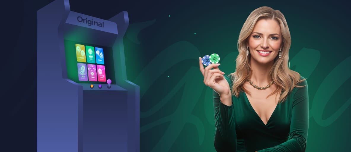 Joo casino online